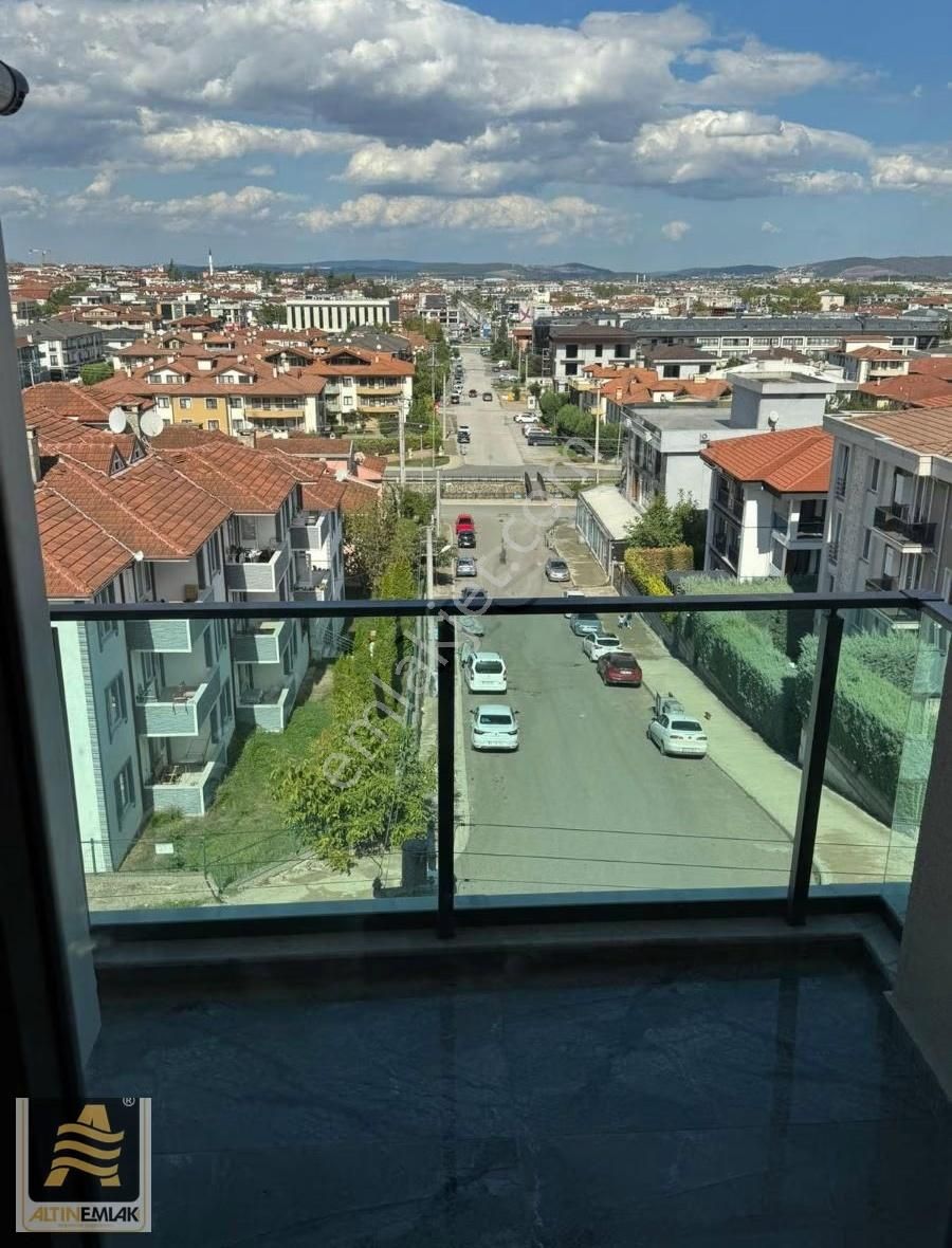 Serdivan Kemalpaşa Mahallesinde Satılık Lüks 3+1 Daire - Görsel 13