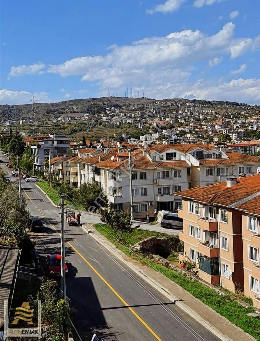 Serdivan Kemalpaşa Mahallesinde Satılık Lüks 3+1 Daire - Görsel 23