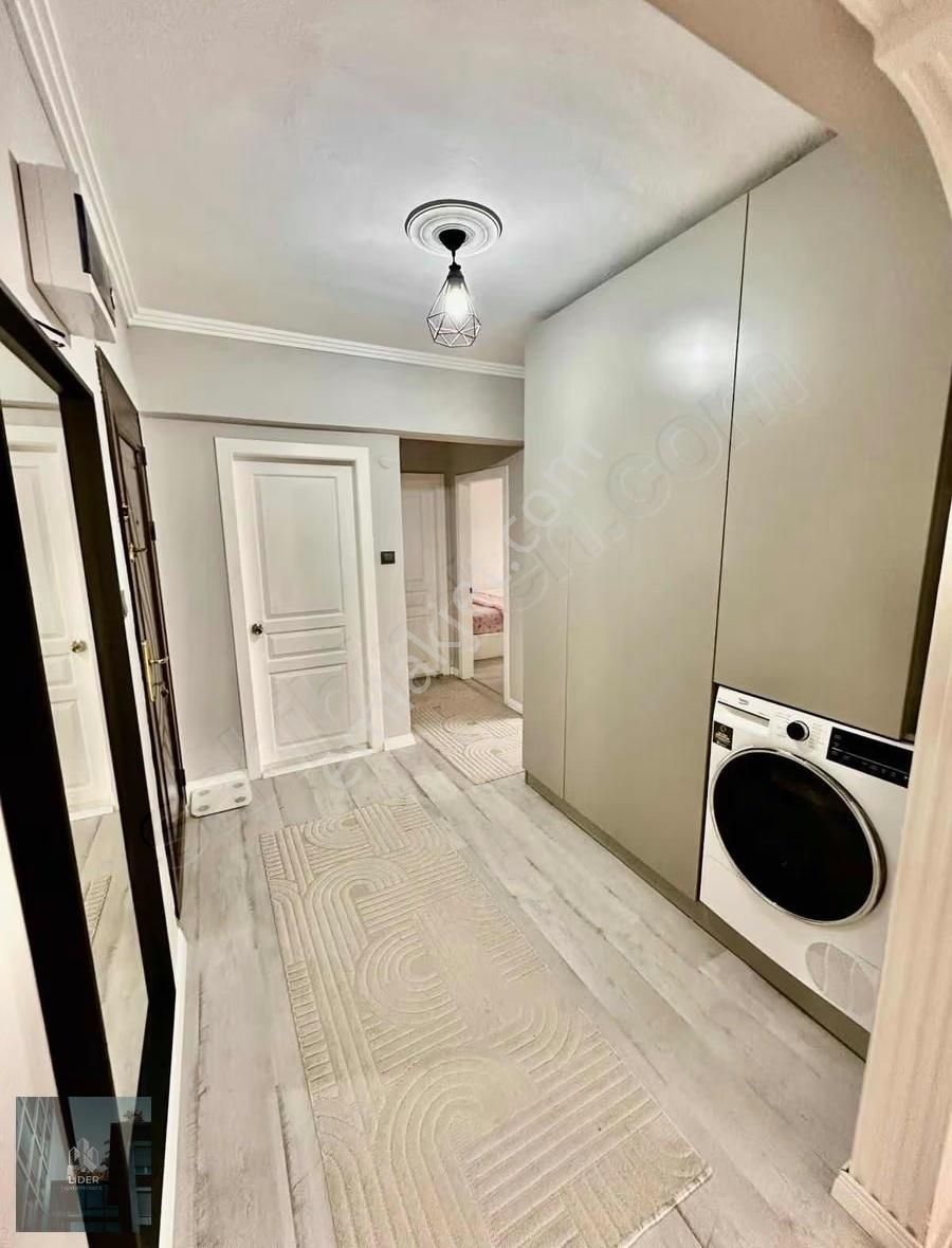 Bağlaraltında İçi Yapılı 2+1 Manzaralı Daire - Görsel 4