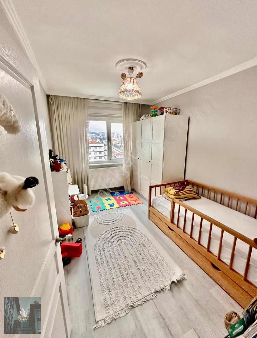 Bağlaraltında İçi Yapılı 2+1 Manzaralı Daire - Görsel 2