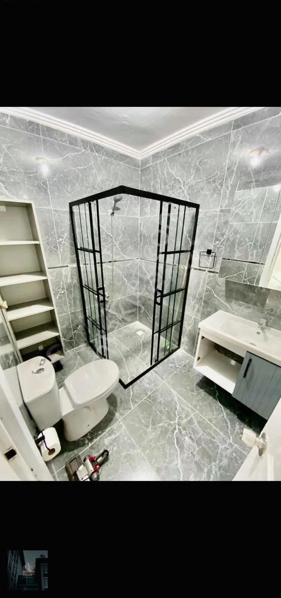 Bağlaraltında İçi Yapılı 2+1 Manzaralı Daire - Görsel 12