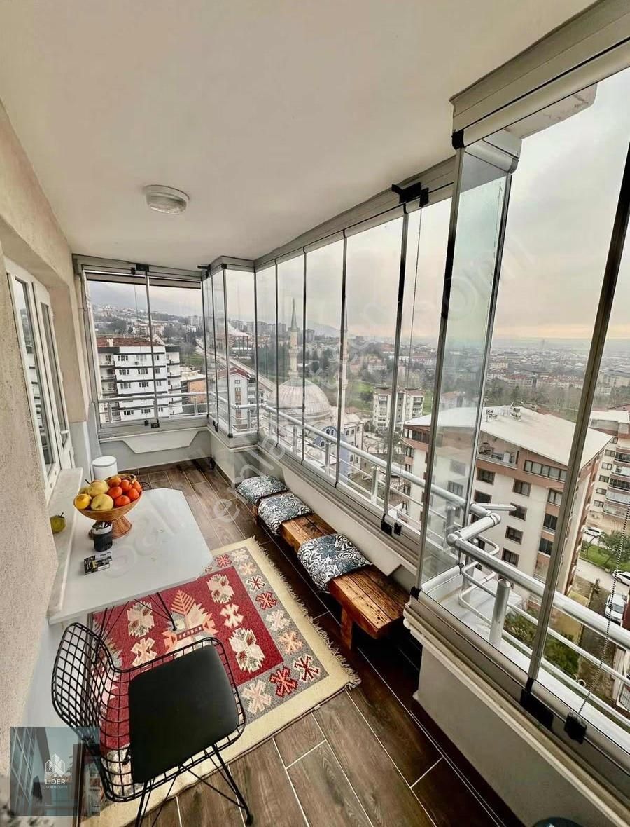 Bağlaraltında İçi Yapılı 2+1 Manzaralı Daire - Görsel 3