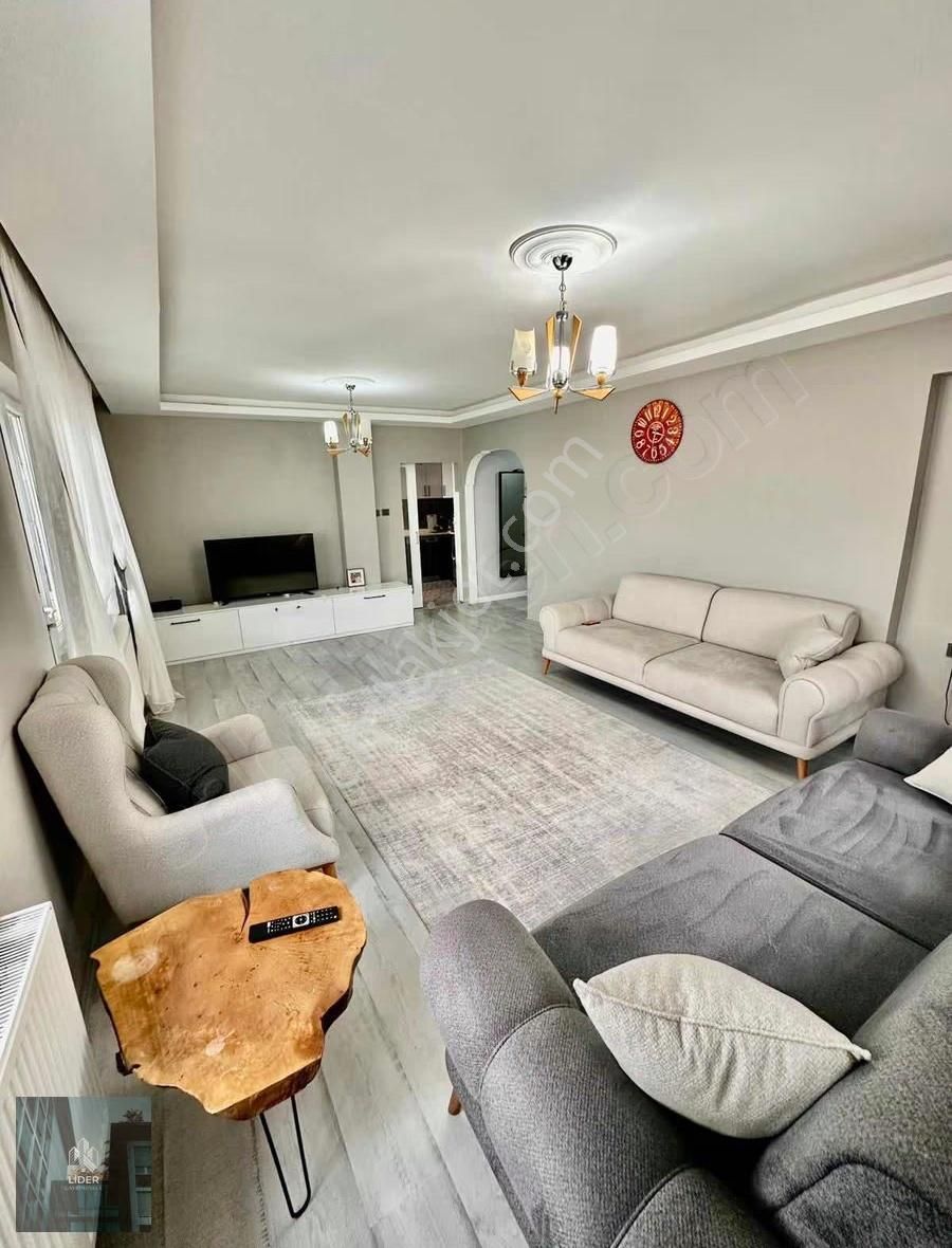 Bağlaraltında İçi Yapılı 2+1 Manzaralı Daire - Görsel 8