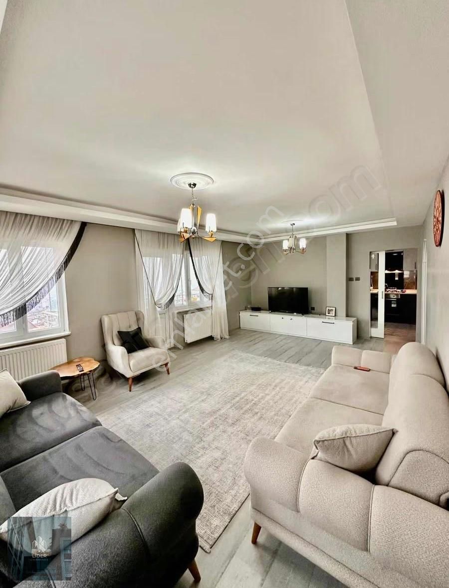 Bağlaraltında İçi Yapılı 2+1 Manzaralı Daire