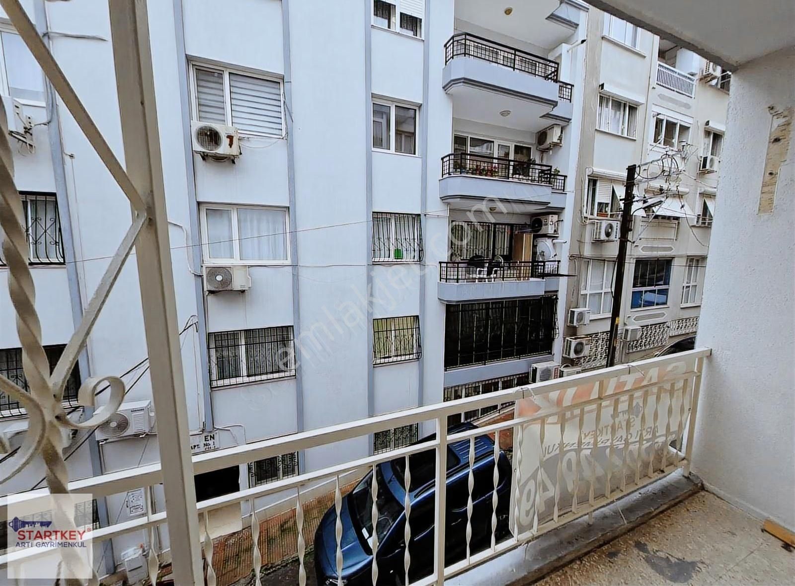 İzmir Konak Mithatpaşa Mahallesi Satılık 2+1 Daire - Görsel 23