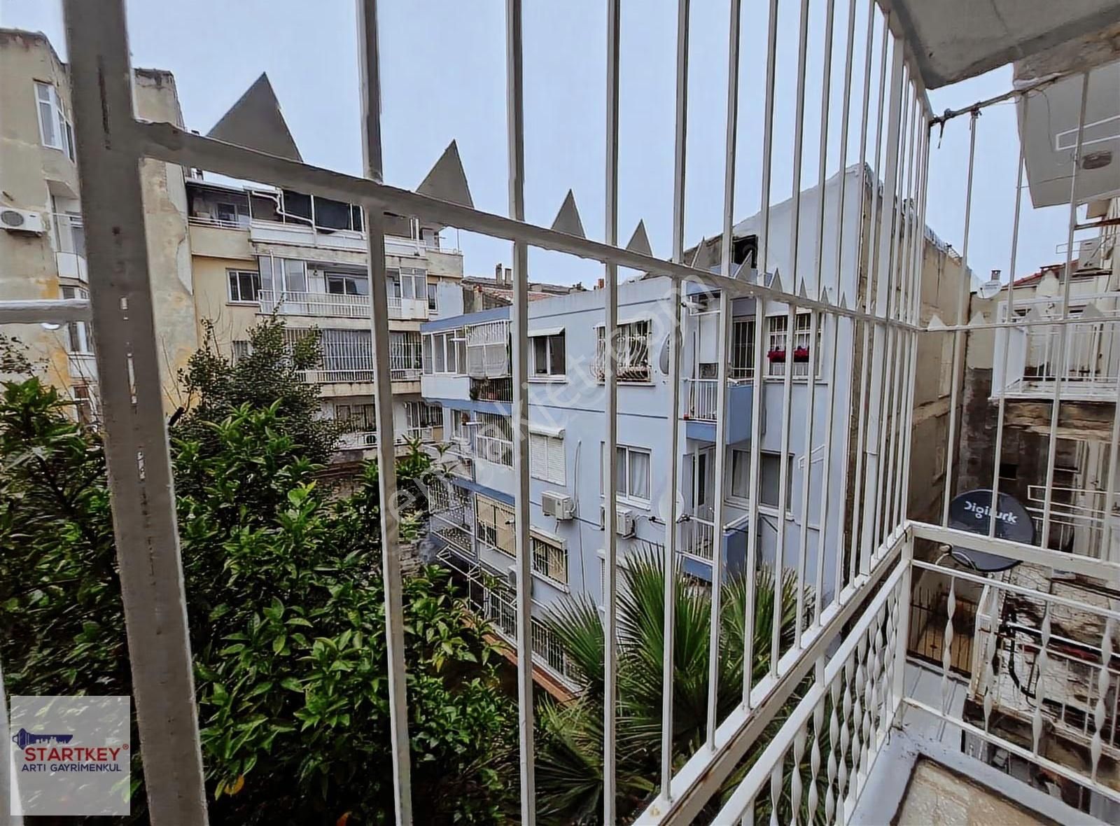 İzmir Konak Mithatpaşa Mahallesi Satılık 2+1 Daire - Görsel 24