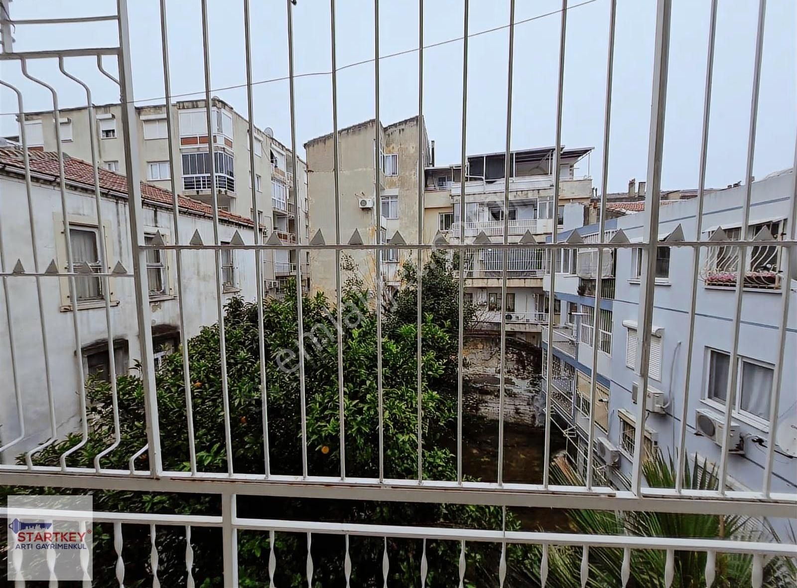 İzmir Konak Mithatpaşa Mahallesi Satılık 2+1 Daire - Görsel 27