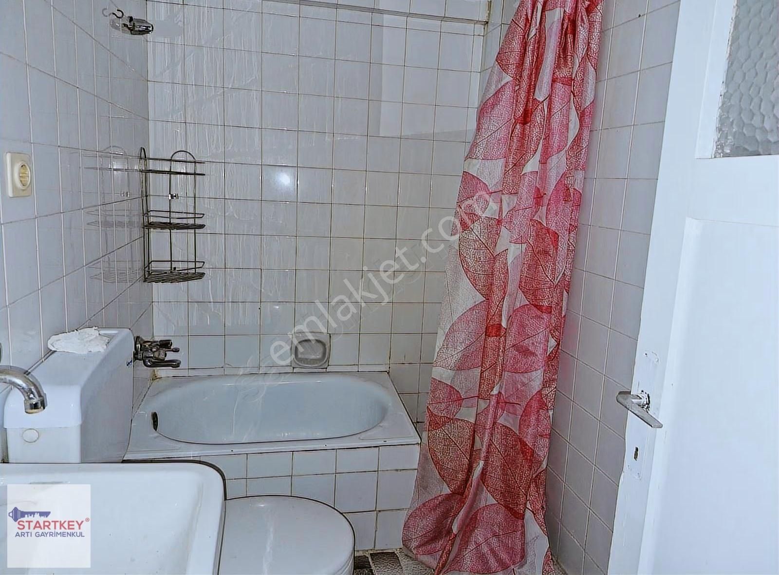 İzmir Konak Mithatpaşa Mahallesi Satılık 2+1 Daire - Görsel 19