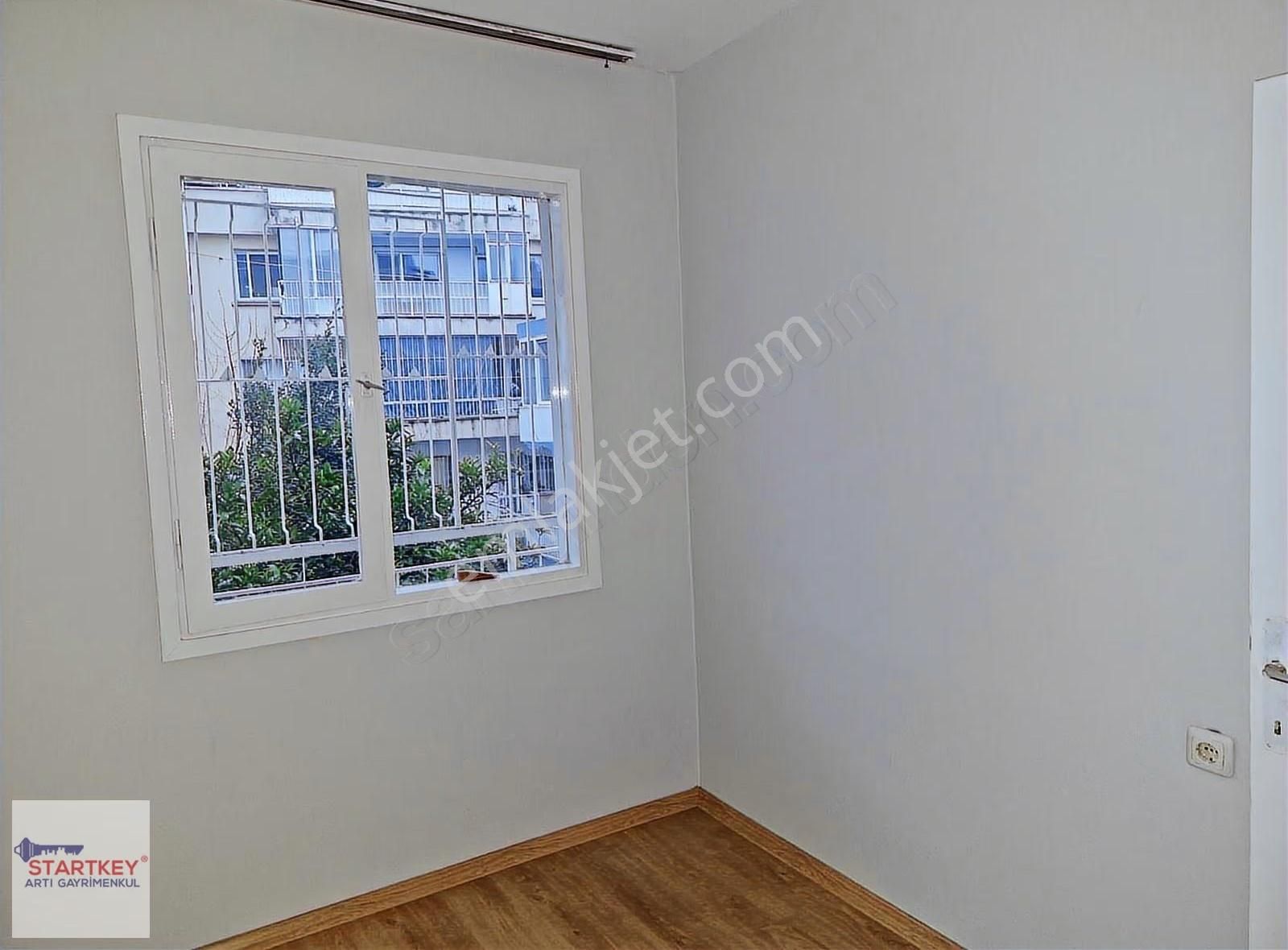 İzmir Konak Mithatpaşa Mahallesi Satılık 2+1 Daire - Görsel 16