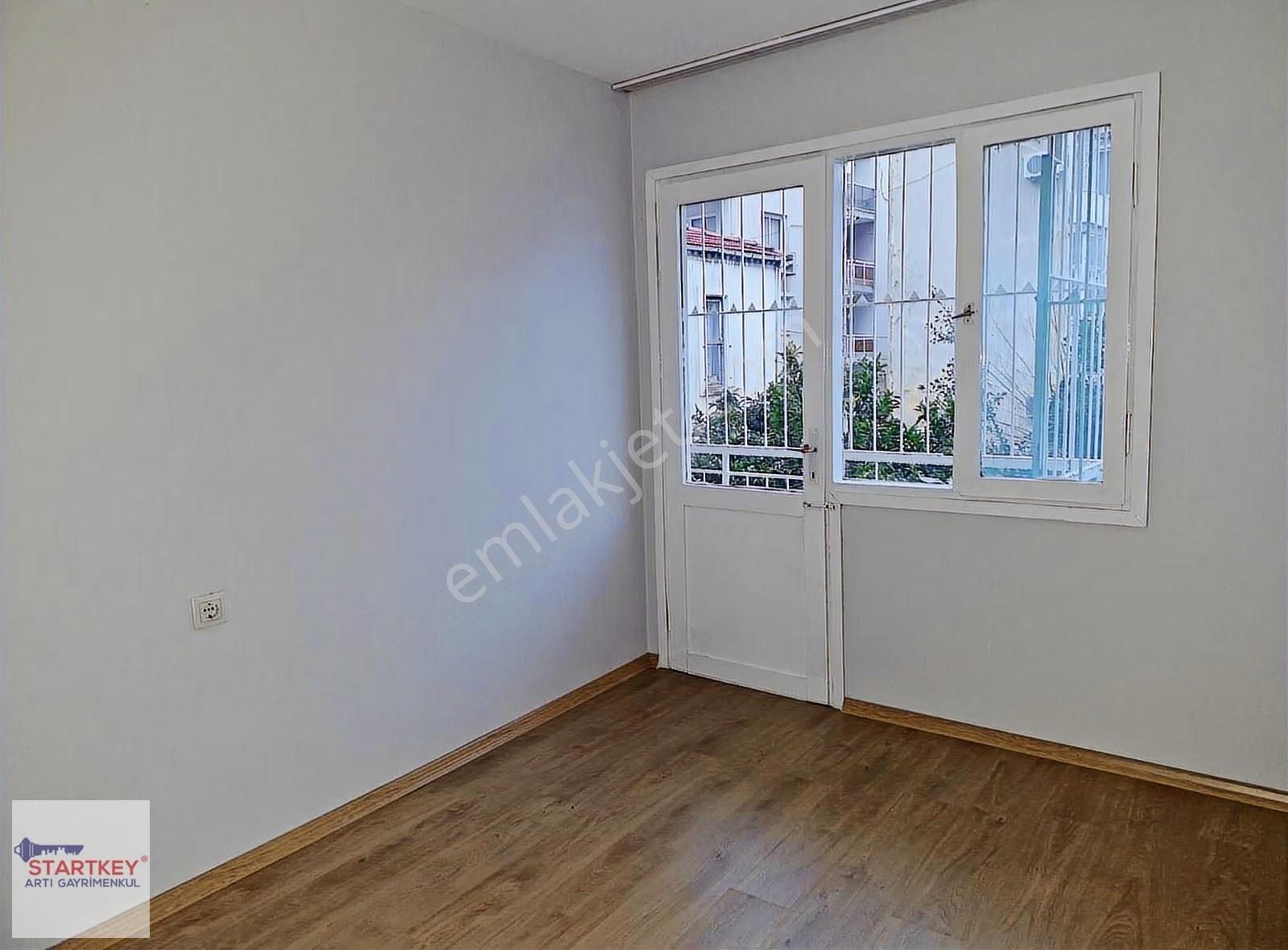 İzmir Konak Mithatpaşa Mahallesi Satılık 2+1 Daire - Görsel 14