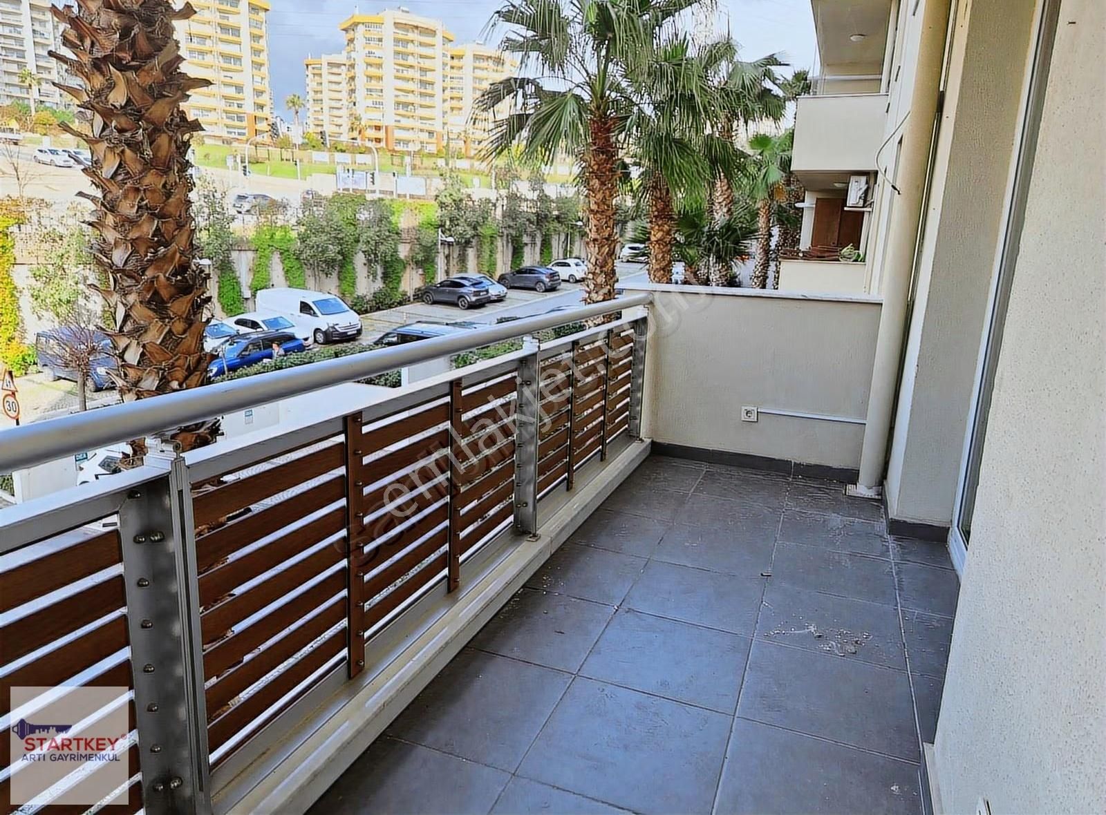 Soyak Siesta Blue Sitesinde Kiralık 2+1 Daire - Görsel 21