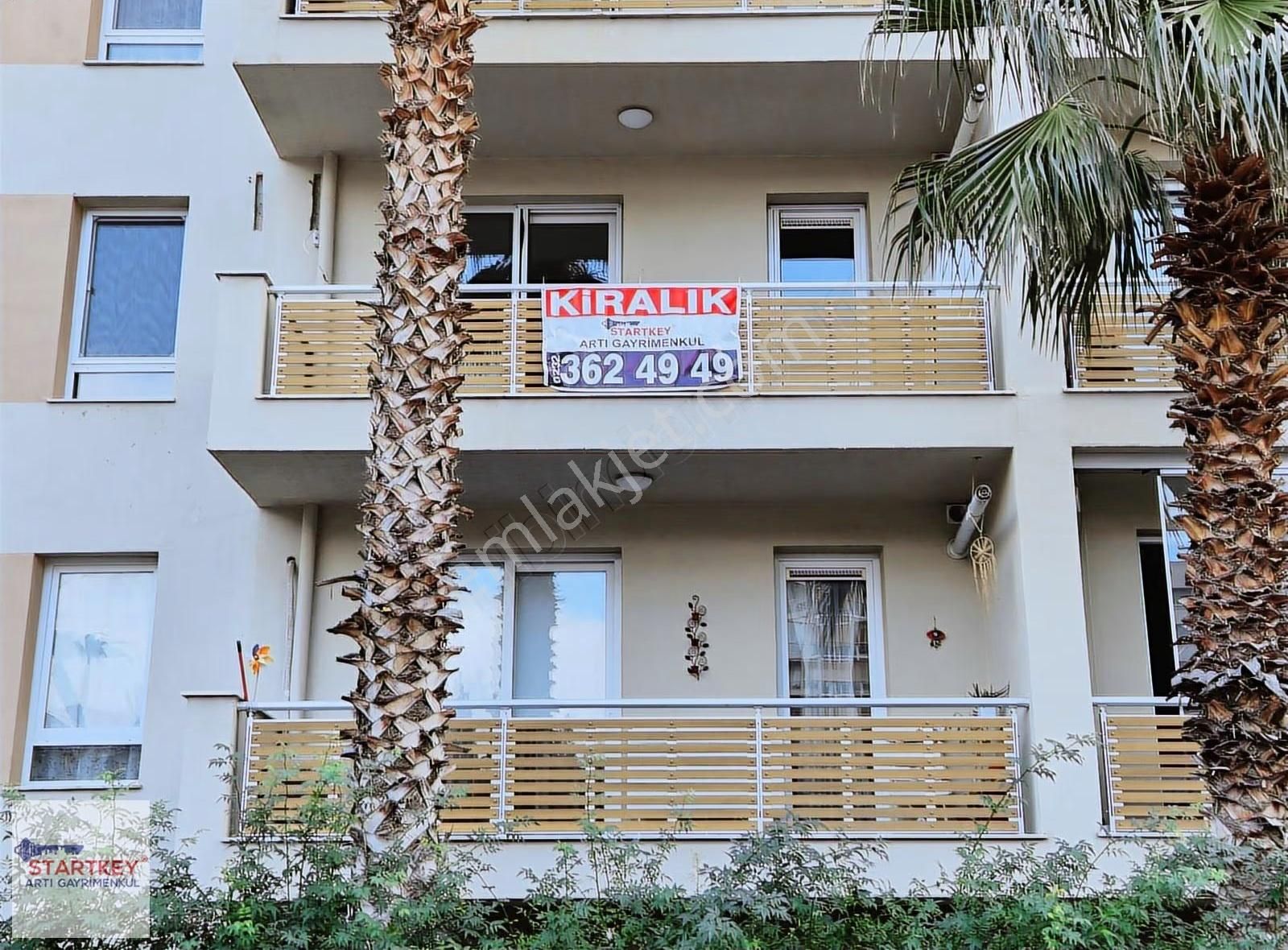 Soyak Siesta Blue Sitesinde Kiralık 2+1 Daire - Görsel 4