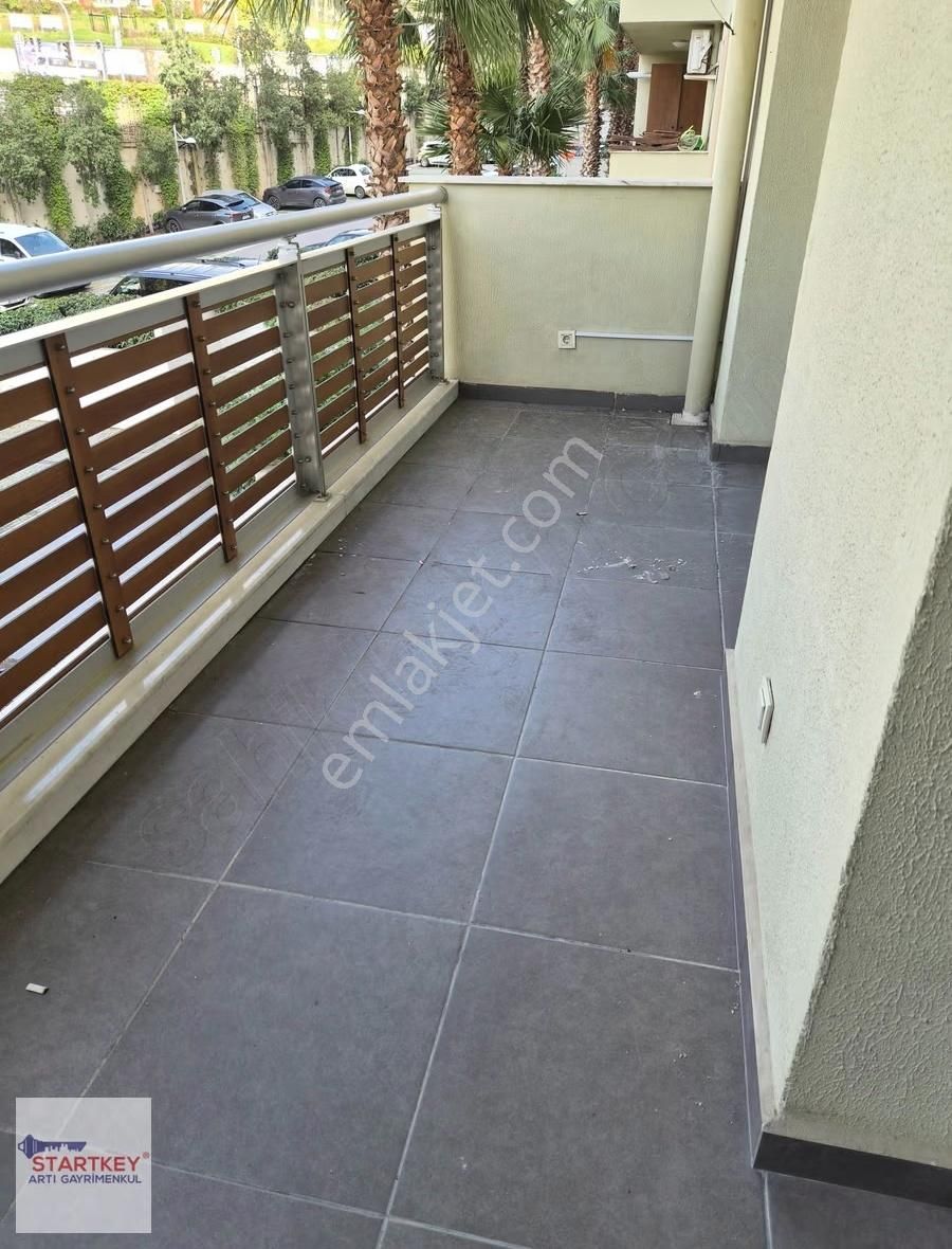 Soyak Siesta Blue Sitesinde Kiralık 2+1 Daire - Görsel 16