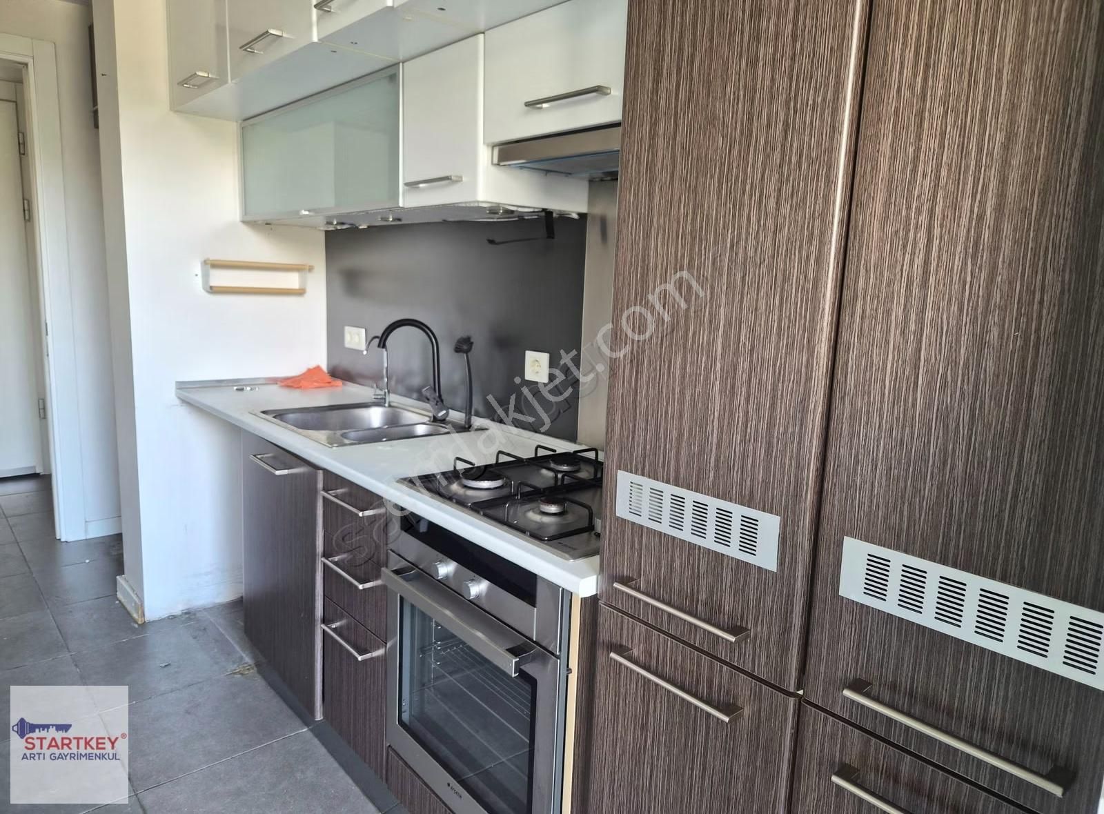 Soyak Siesta Blue Sitesinde Kiralık 2+1 Daire - Görsel 20