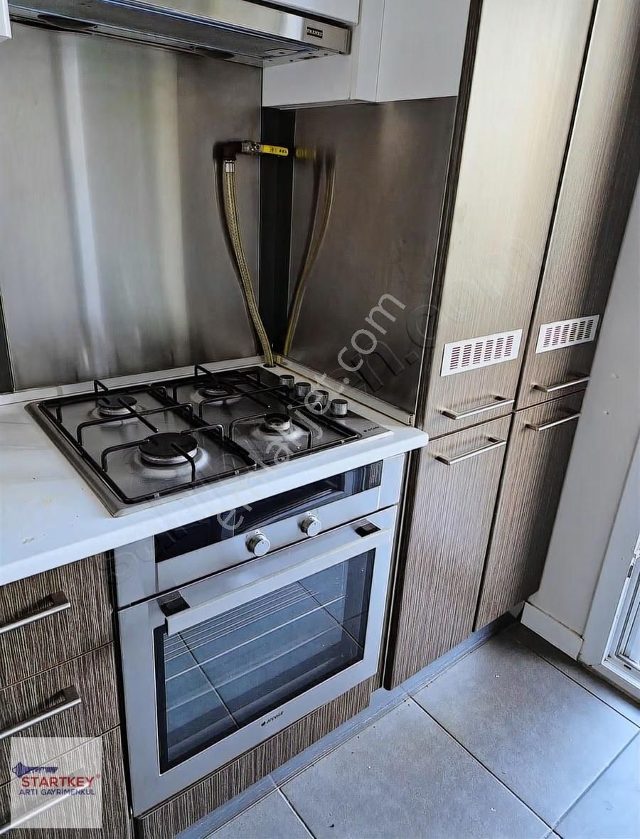 Soyak Siesta Blue Sitesinde Kiralık 2+1 Daire - Görsel 19