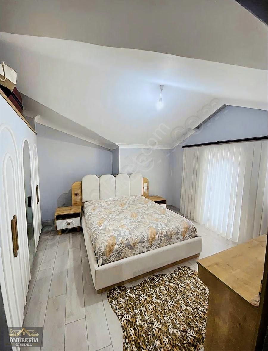 Ömürevimden Satılık 2+1 Açık Mutfak Dublex Daire - Görsel 6