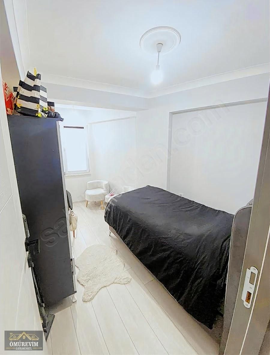 Ömürevimden Satılık 2+1 Açık Mutfak Dublex Daire - Görsel 18