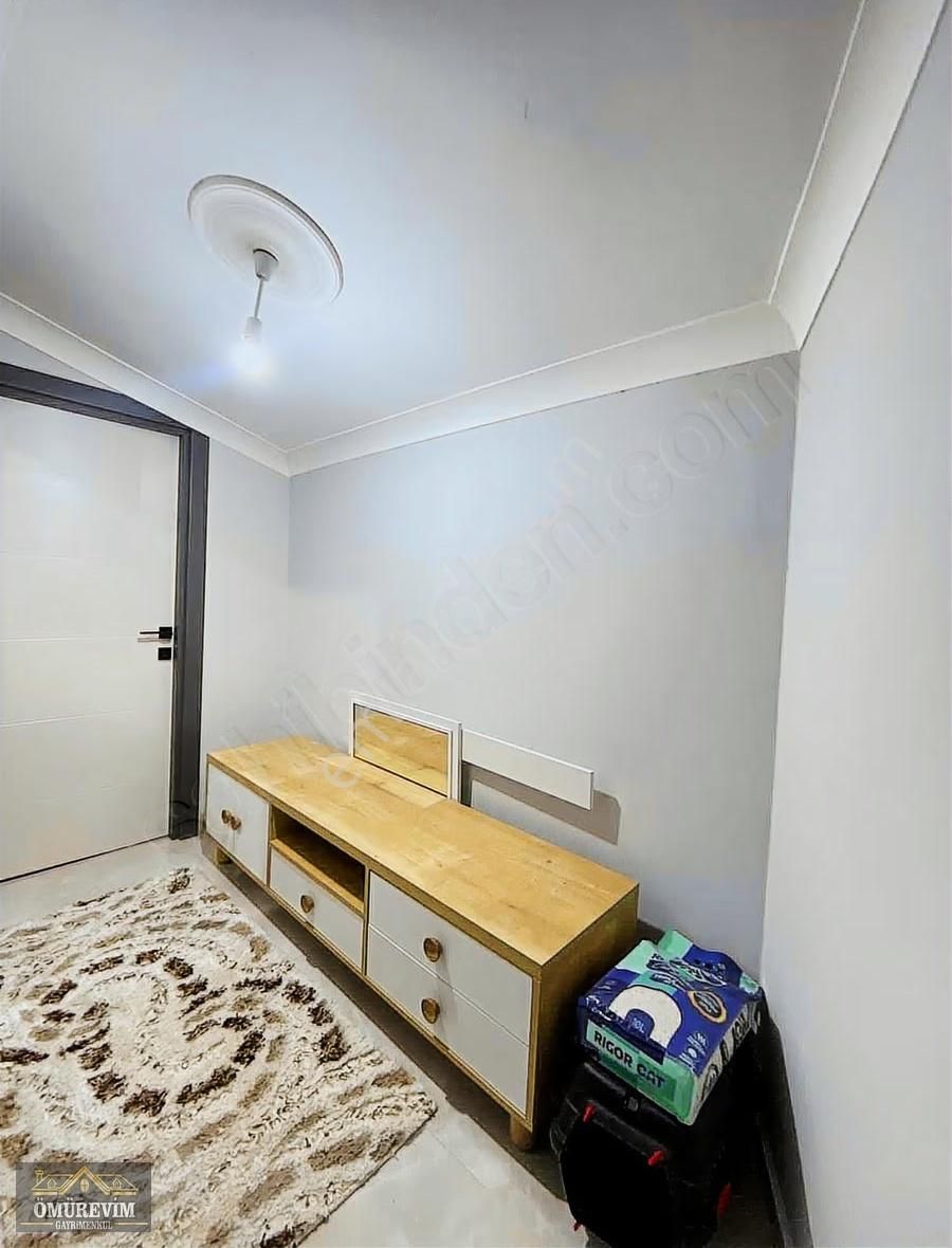 Ömürevimden Satılık 2+1 Açık Mutfak Dublex Daire - Görsel 13