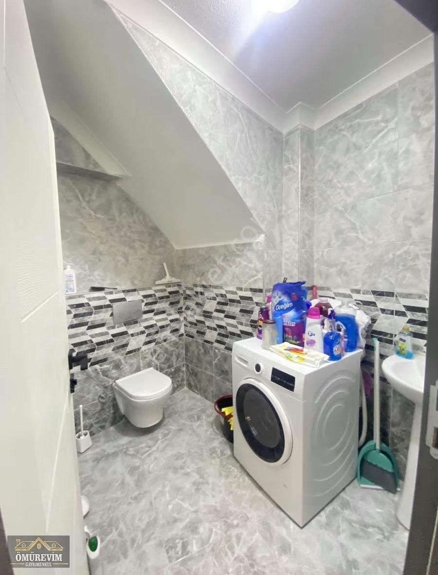 Ömürevimden Satılık 2+1 Açık Mutfak Dublex Daire - Görsel 10