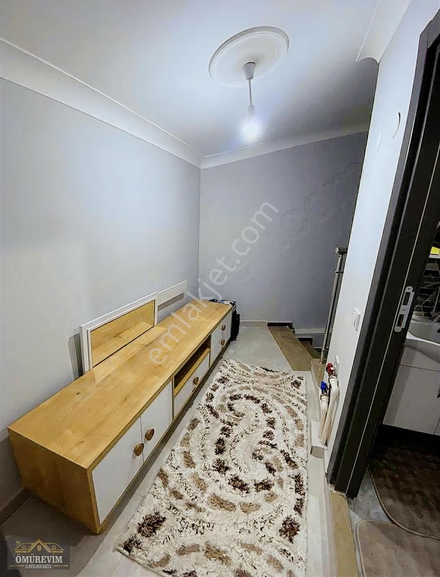 Ömürevimden Satılık 2+1 Açık Mutfak Dublex Daire - Görsel 27