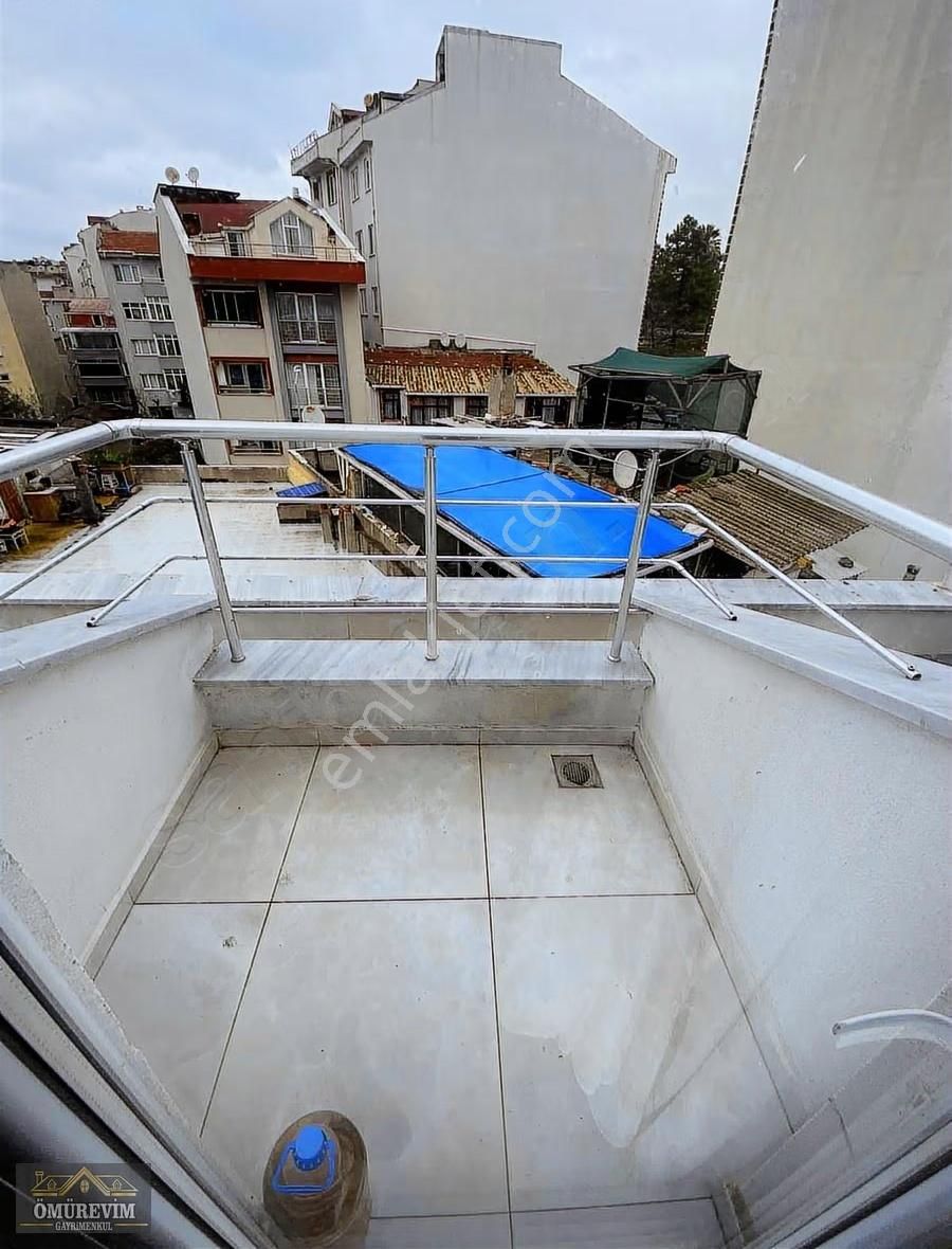 Ömürevimden Satılık 2+1 Açık Mutfak Dublex Daire - Görsel 4