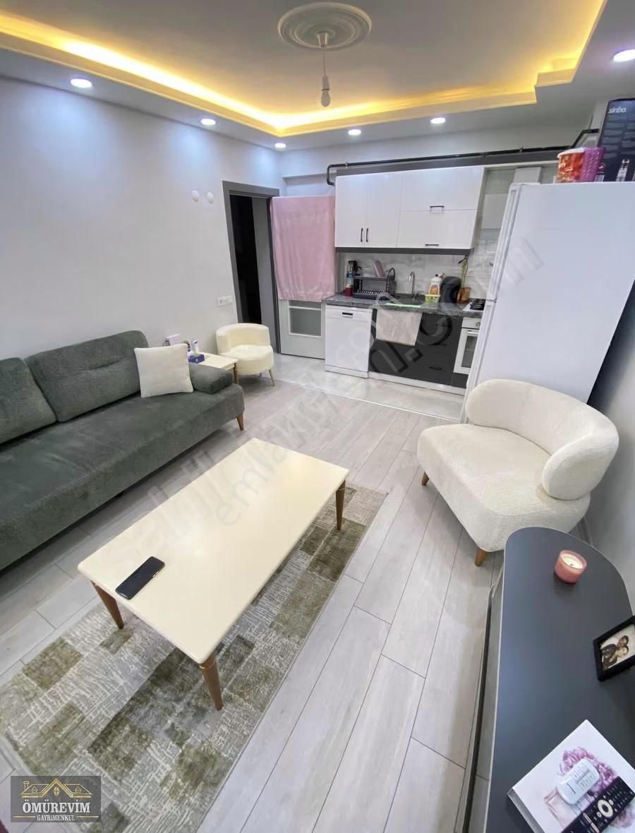 Ömürevimden Satılık 2+1 Açık Mutfak Dublex Daire - Görsel 24