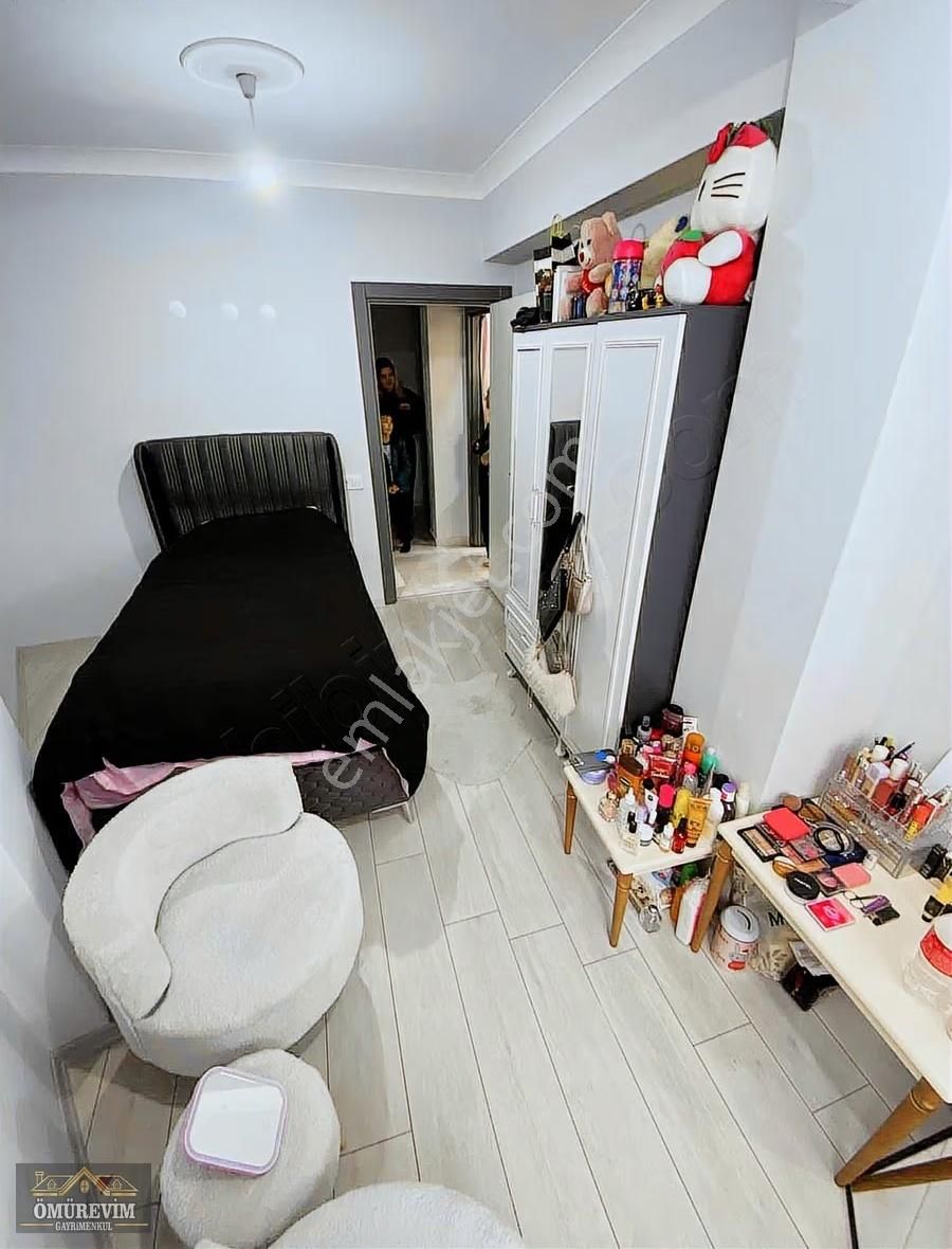 Ömürevimden Satılık 2+1 Açık Mutfak Dublex Daire - Görsel 19