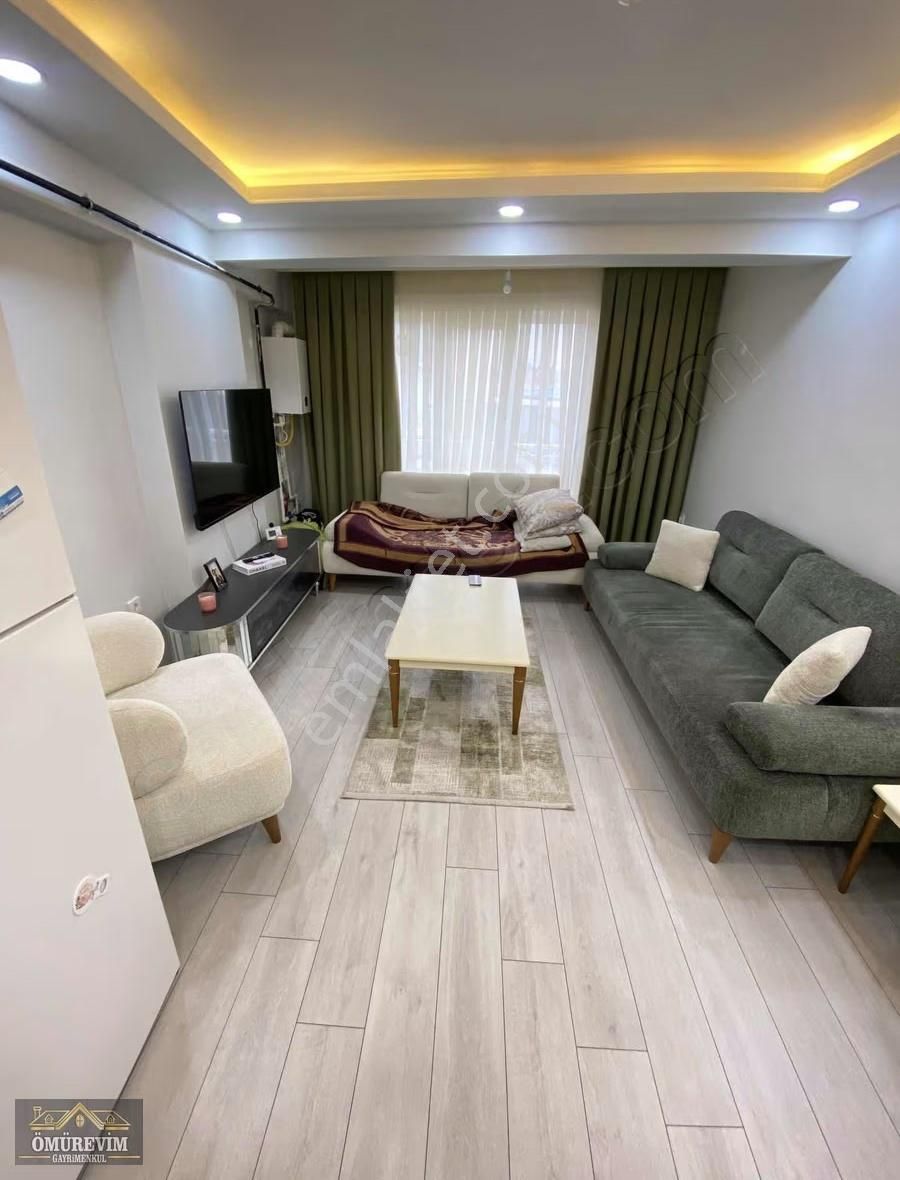 Ömürevimden Satılık 2+1 Açık Mutfak Dublex Daire - Görsel 7