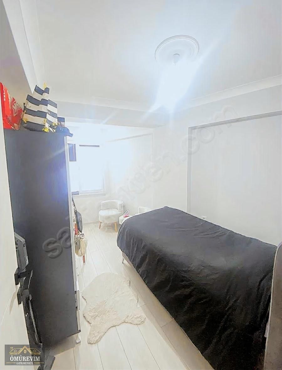 Ömürevimden Satılık 2+1 Açık Mutfak Dublex Daire - Görsel 21