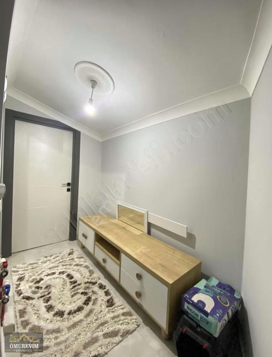 Ömürevimden Satılık 2+1 Açık Mutfak Dublex Daire - Görsel 14