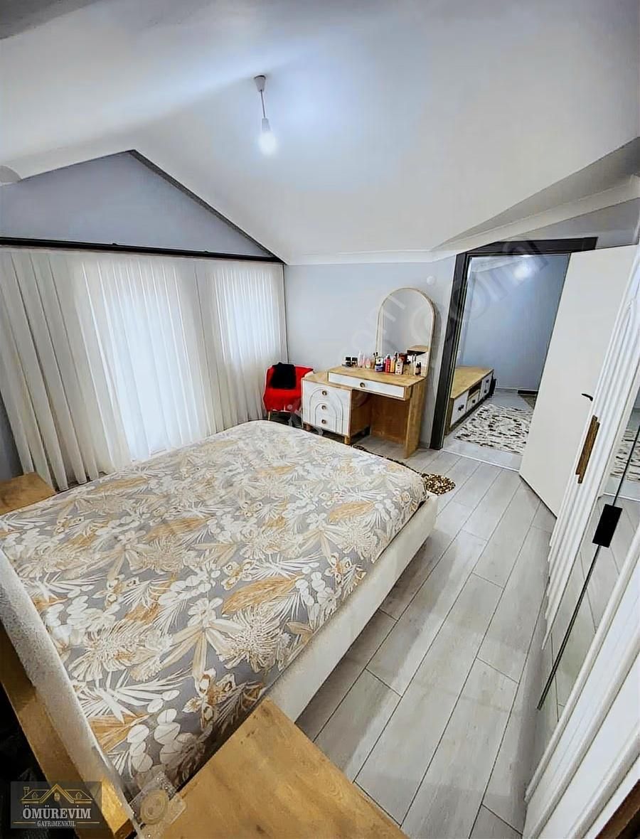 Ömürevimden Satılık 2+1 Açık Mutfak Dublex Daire - Görsel 8