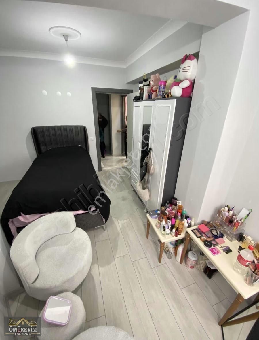 Ömürevimden Satılık 2+1 Açık Mutfak Dublex Daire - Görsel 22