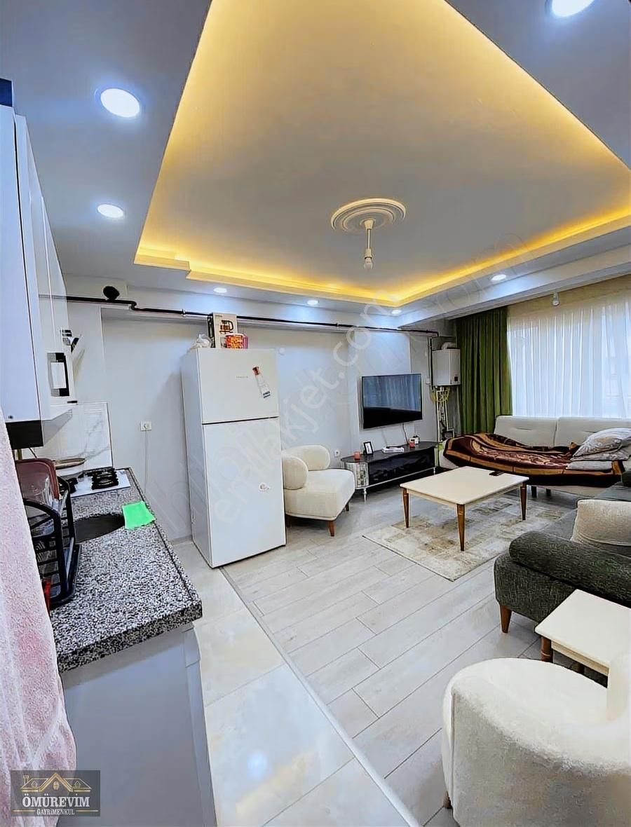 Ömürevimden Satılık 2+1 Açık Mutfak Dublex Daire - Görsel 15