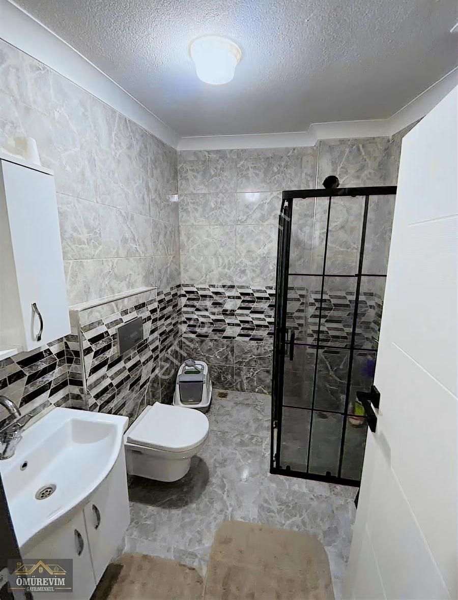 Ömürevimden Satılık 2+1 Açık Mutfak Dublex Daire - Görsel 20