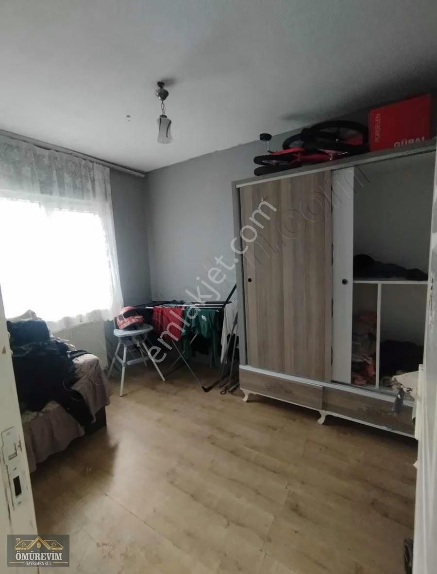 Ömürevimden Satılık 100.tokide 8/10 Yaş Arası 1+1 Daire - Görsel 7