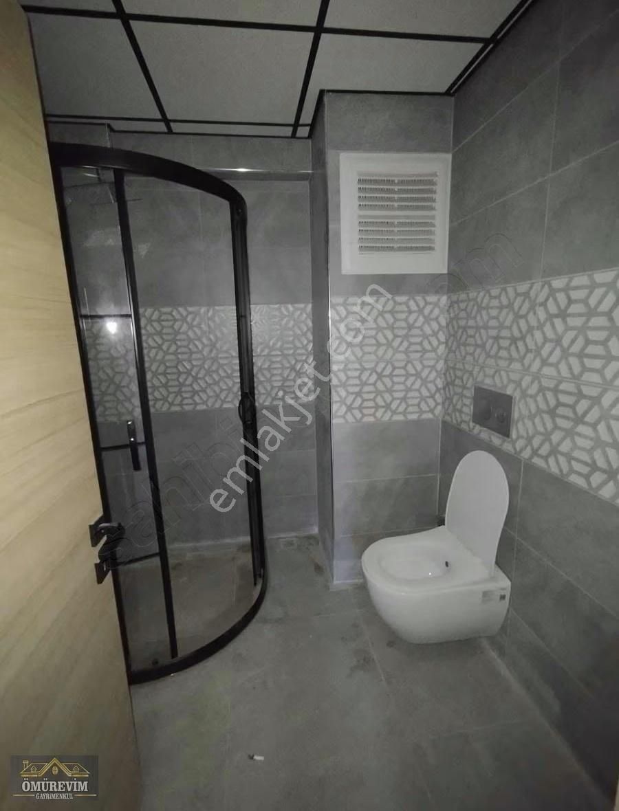 Ömürevimden Yenimahallede Sıfır Kiralık 2+0 Daireler - Görsel 4