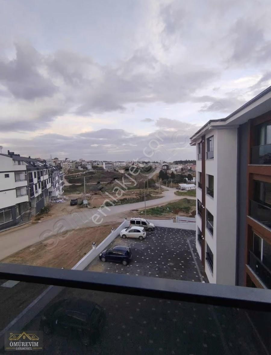 Ömürevimden Yenimahallede Sıfır Kiralık 2+0 Daireler - Görsel 5