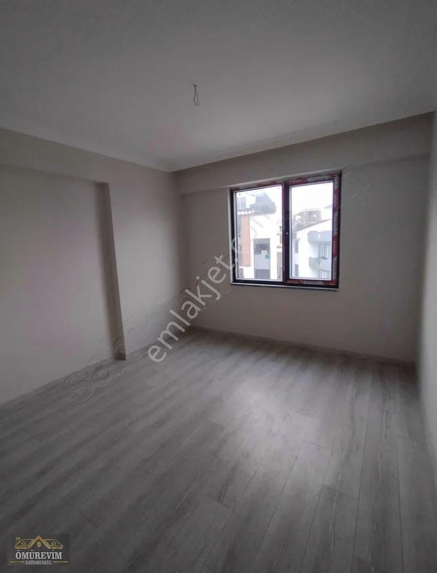 Ömürevimden Yenimahallede Sıfır Kiralık 2+0 Daireler - Görsel 12