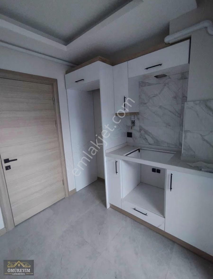 Ömürevimden Yenimahallede Sıfır Kiralık 2+0 Daireler - Görsel 7