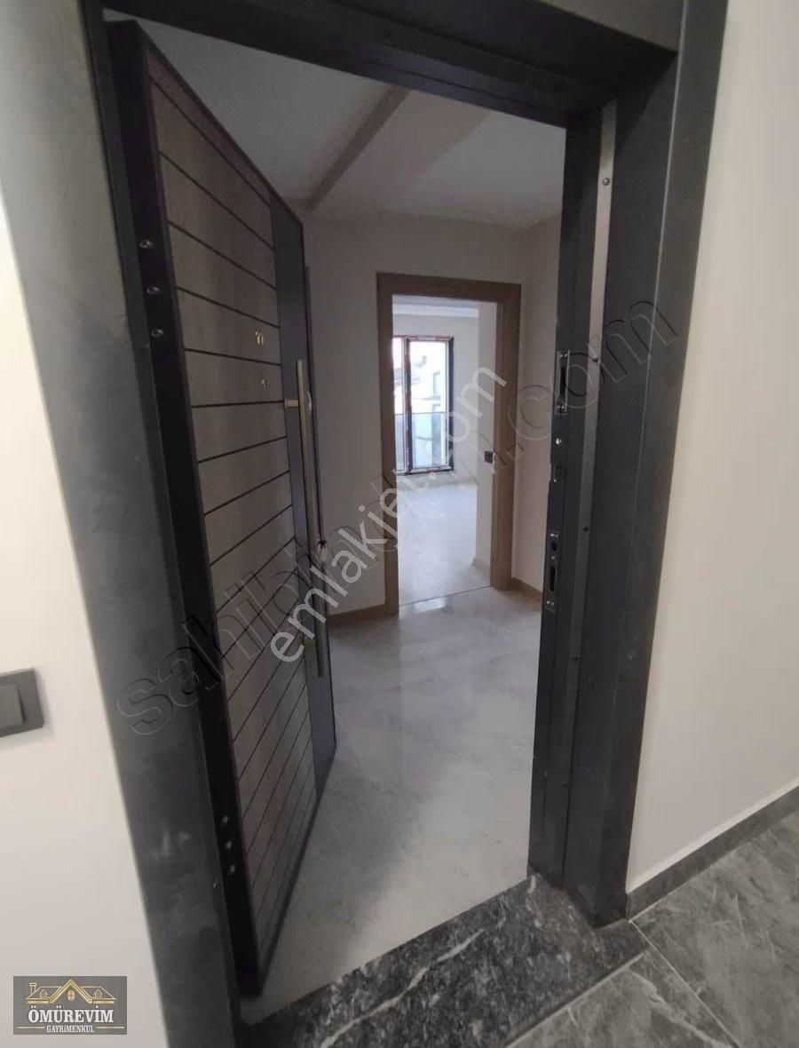 Ömürevimden Yenimahallede Sıfır Kiralık 2+0 Daireler - Görsel 3