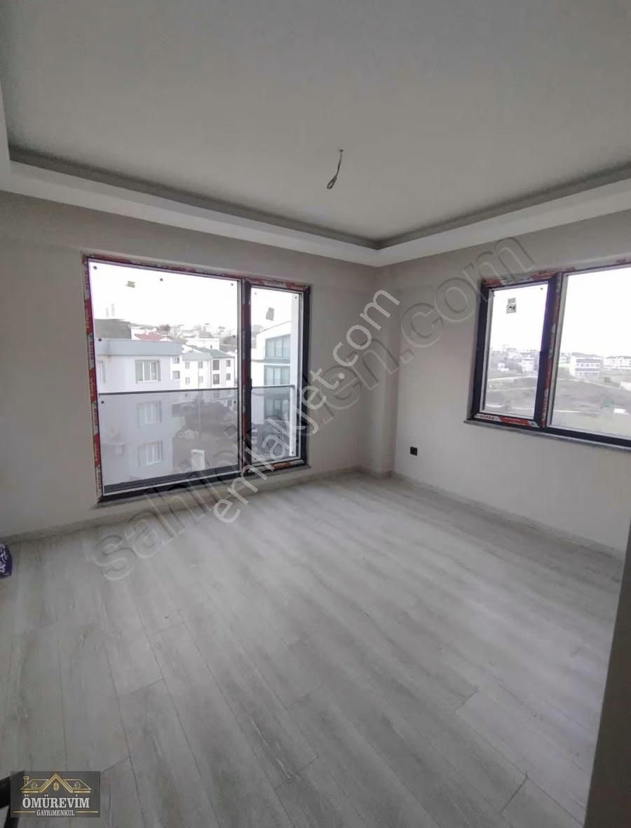 Ömürevimden Yenimahallede Sıfır Kiralık 2+0 Daireler - Görsel 6
