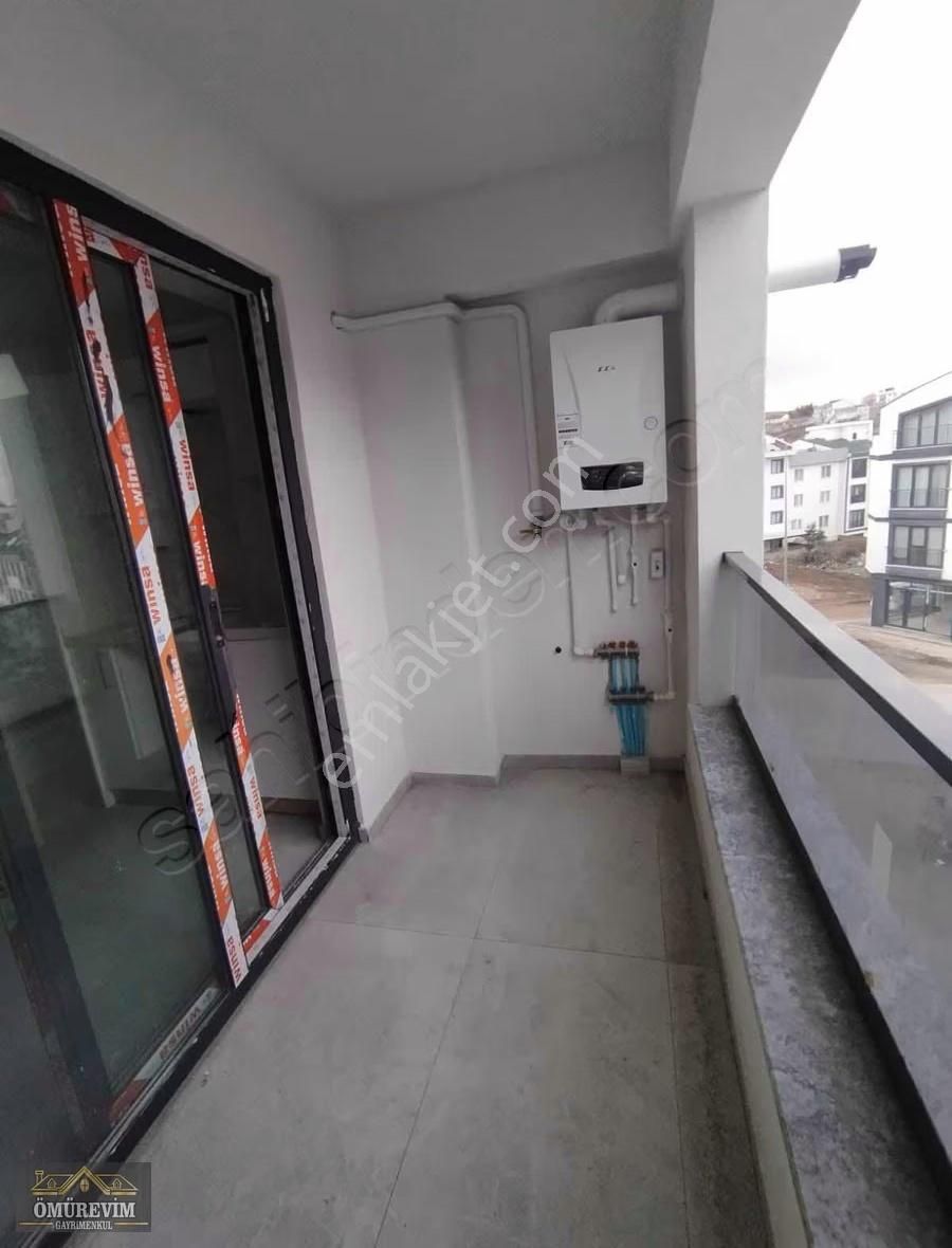Ömürevimden Yenimahallede Sıfır Kiralık 2+0 Daireler - Görsel 9