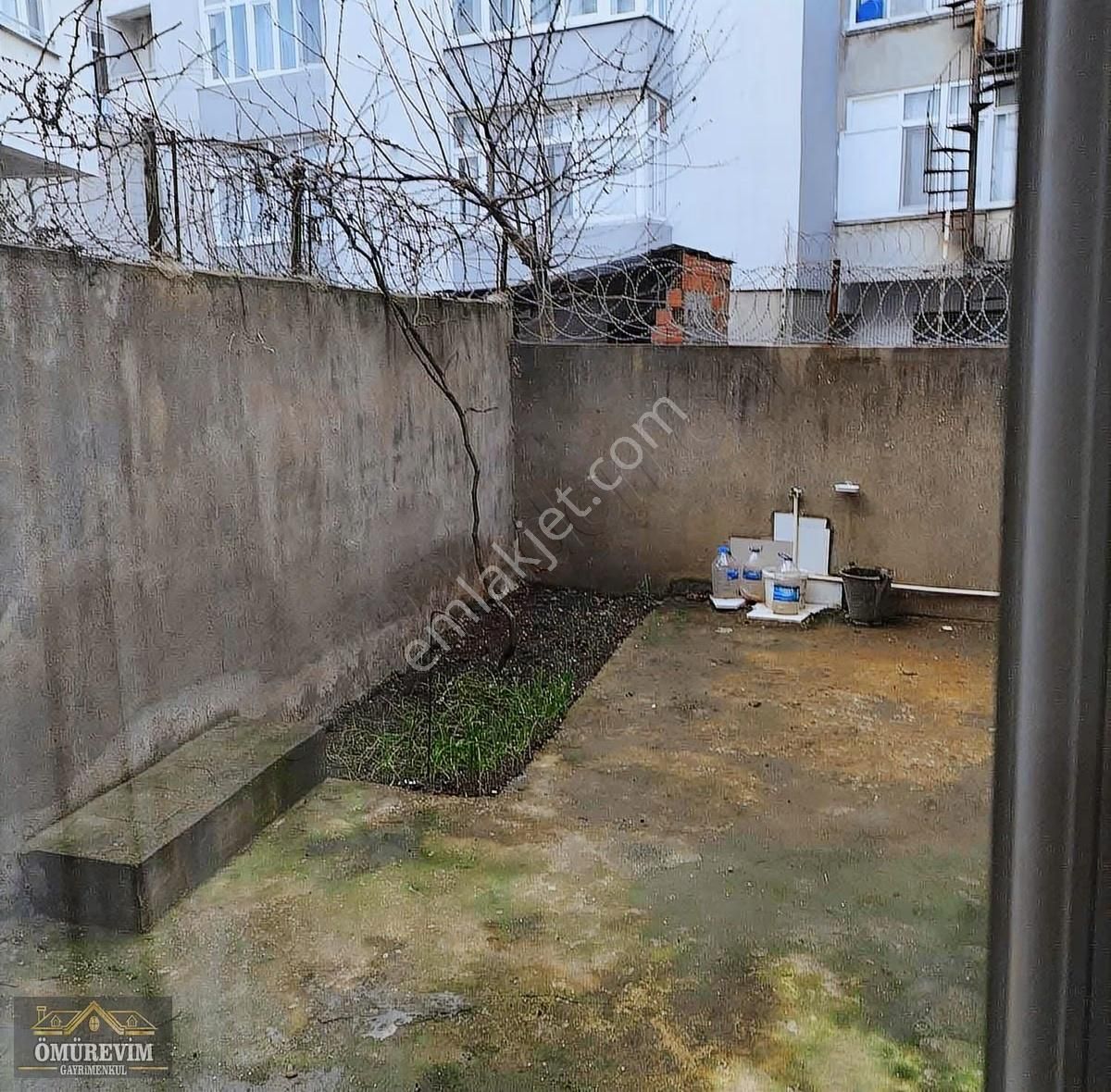 Ömürevimden Kiralık Full Eşyalı 1+1 Daire - Görsel 5