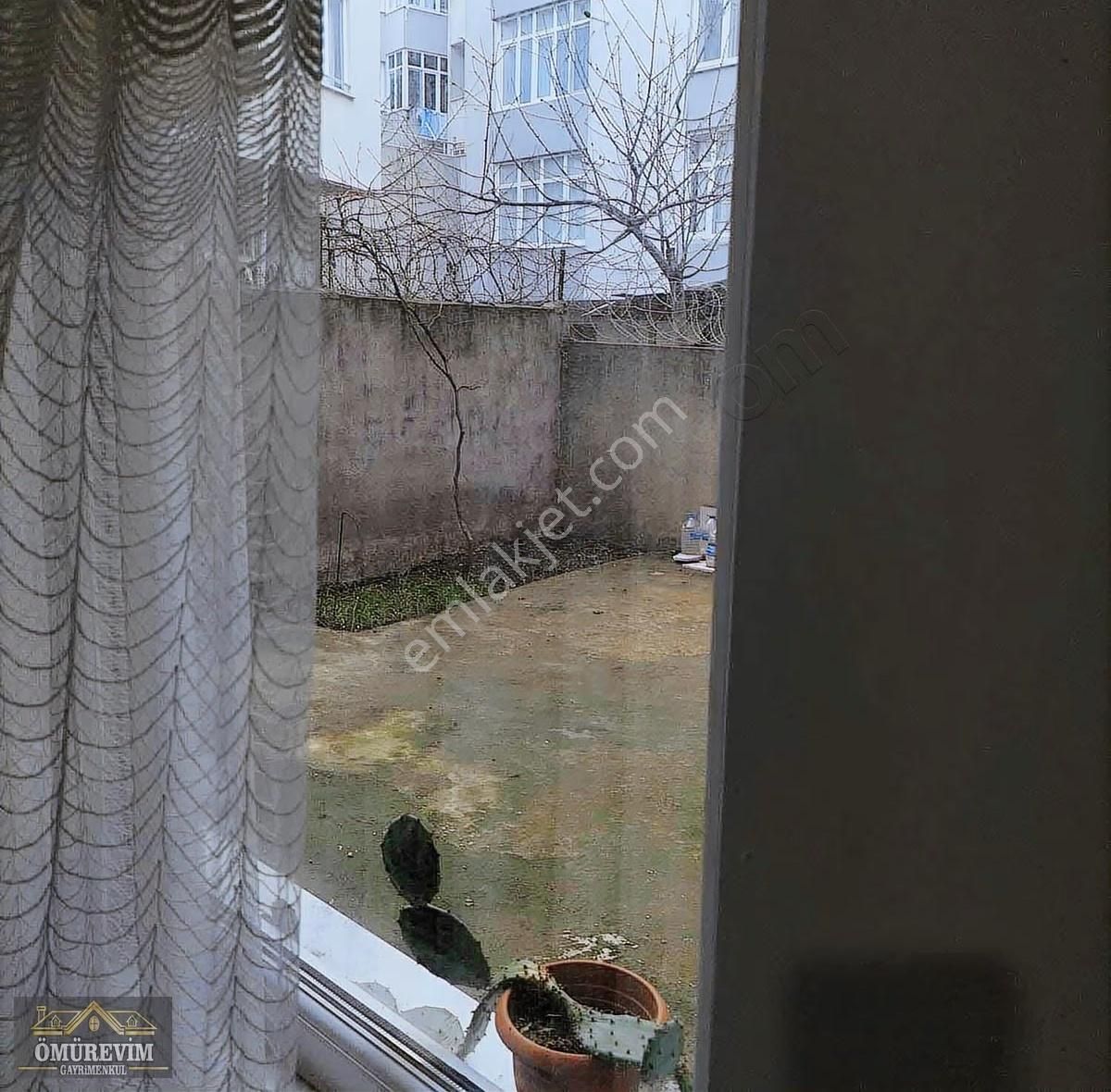 Ömürevimden Kiralık Full Eşyalı 1+1 Daire - Görsel 4