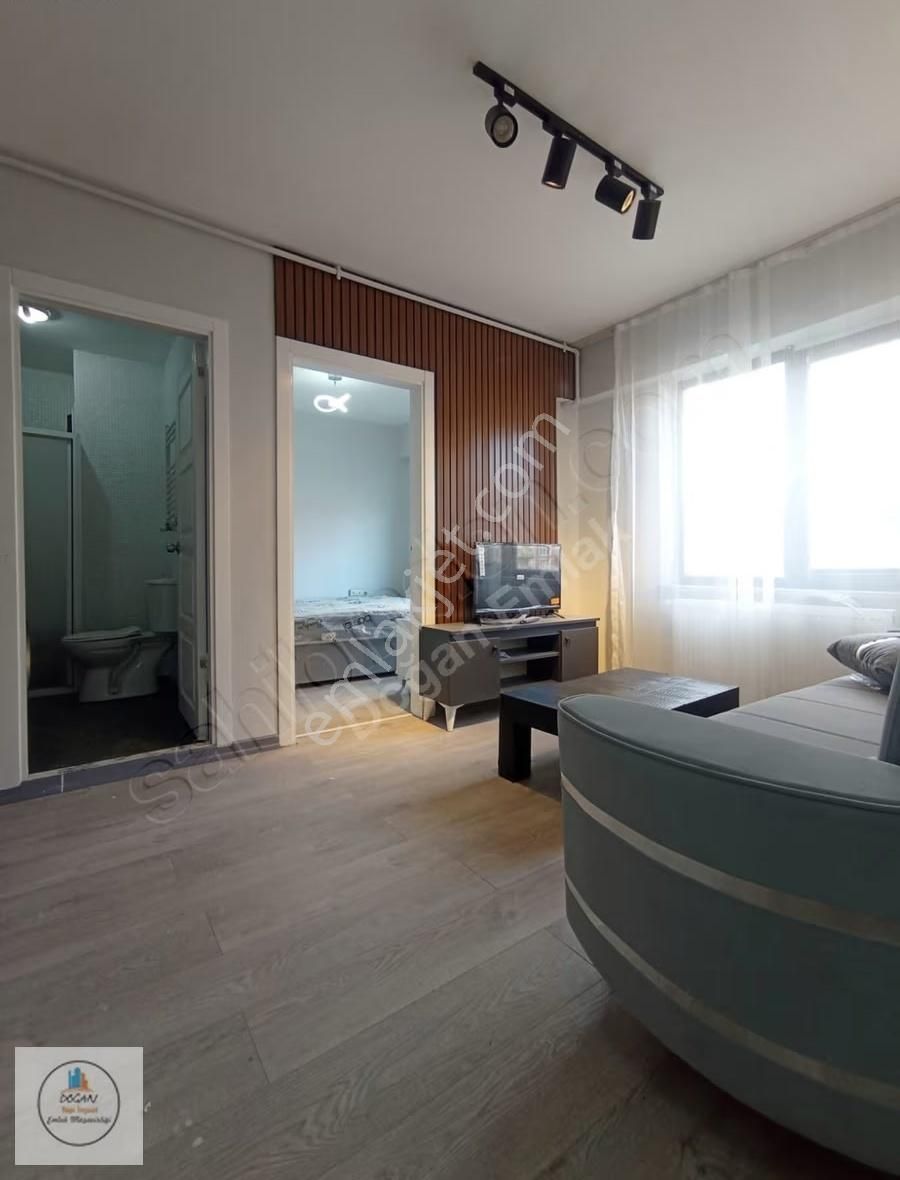 Doğan+plus'dan Görükle'de 2+1 Ara Kat Satılık Daire