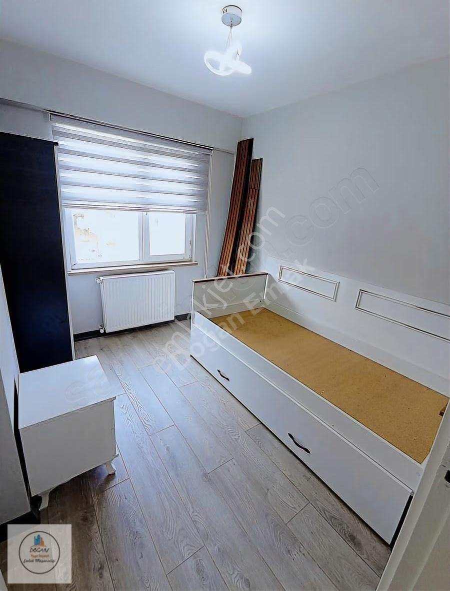 Doğan+plus'dan Görükle'de 2+1 Ara Kat Satılık Daire - Görsel 9