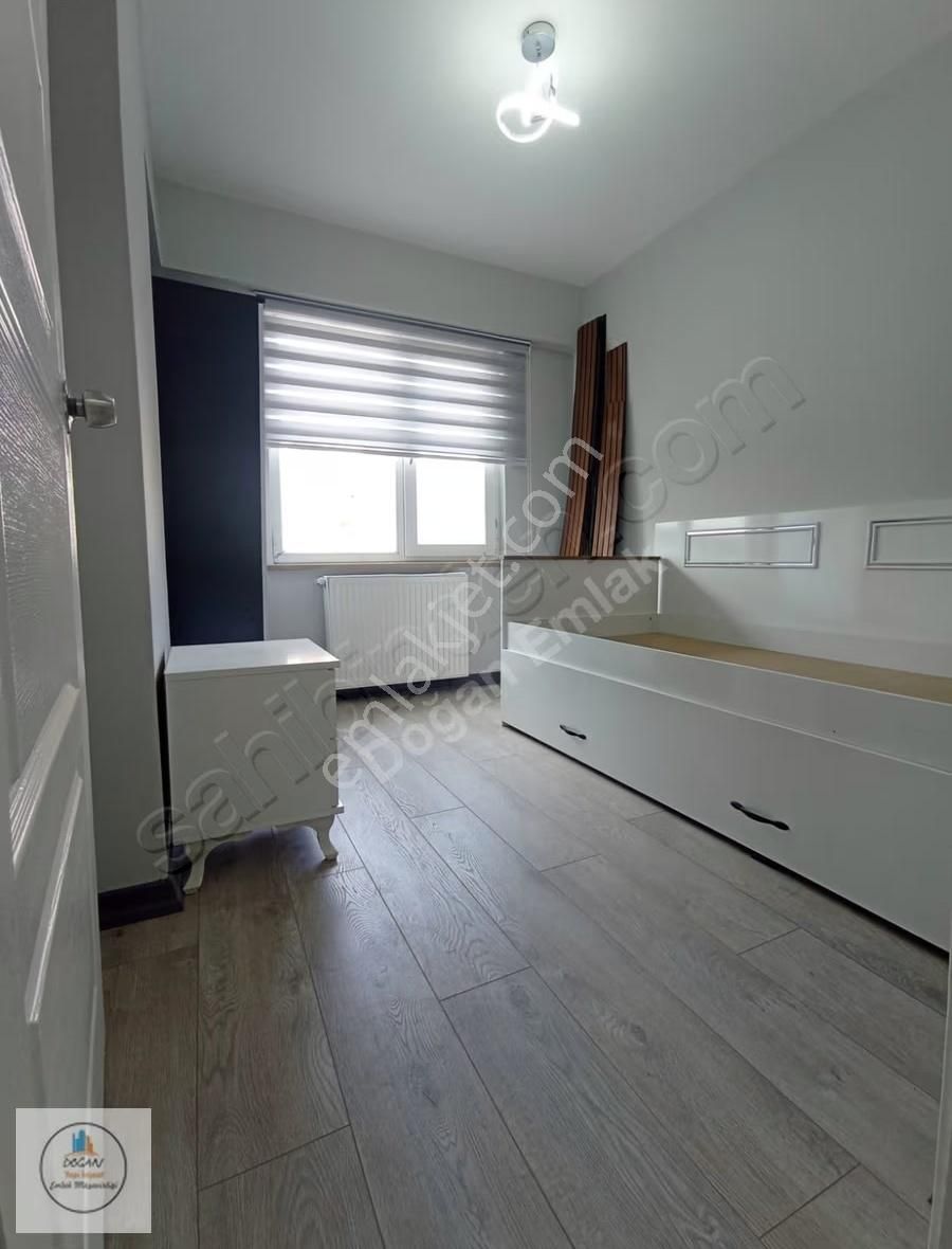 Doğan+plus'dan Görükle'de 2+1 Ara Kat Satılık Daire - Görsel 8