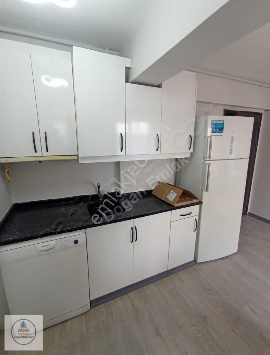 Doğan+plus'dan Görükle'de 2+1 Ara Kat Satılık Daire - Görsel 4