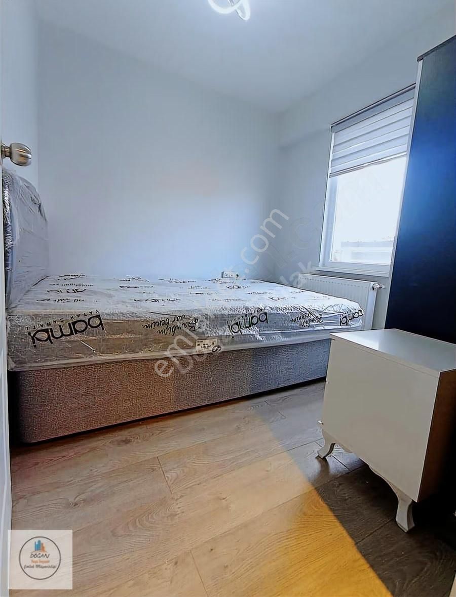 Doğan+plus'dan Görükle'de 2+1 Ara Kat Satılık Daire - Görsel 5