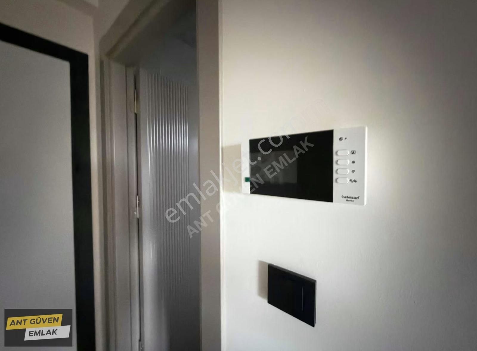Güney Ve Parka Cephe Önü Açık 2+1 Arakat Asansörlü Daire - Görsel 16